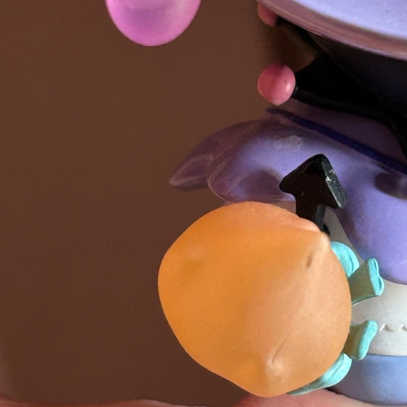 Sanrio Kuromi Magic Story Top Toy Figure Blind Box Figure Witch - Picture 4 of 16